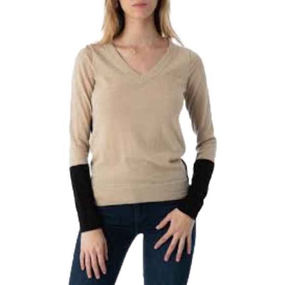 Club Monaco wool sweater - Picture 1 of 7